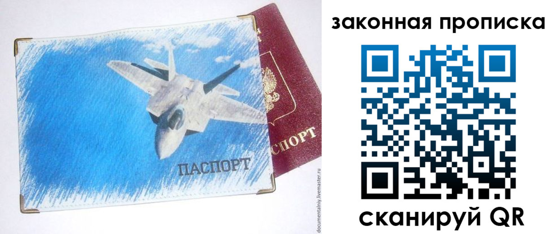 прописка в Ельне